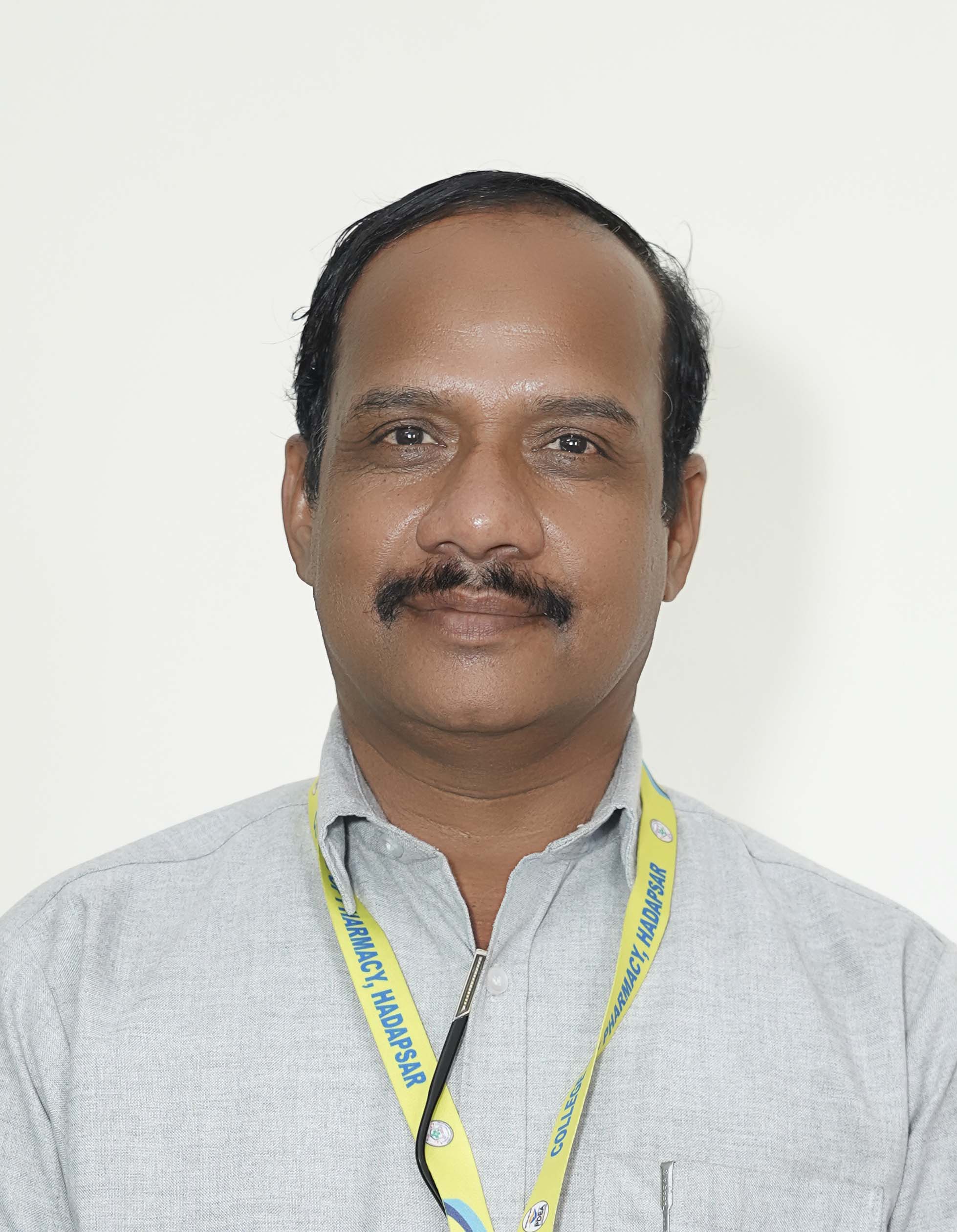 Staff Image